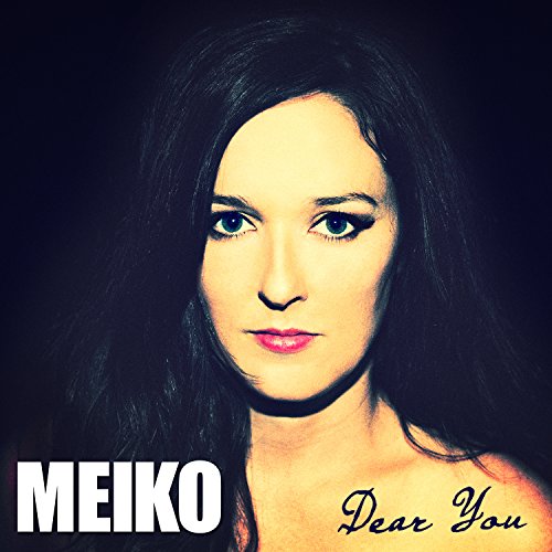 MEIKO - DEAR YOU (CD)