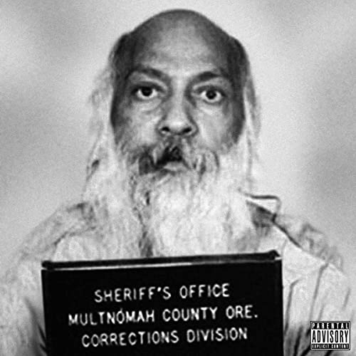 ROBERT - ORANGE IS THE NEW BLACK (CD)