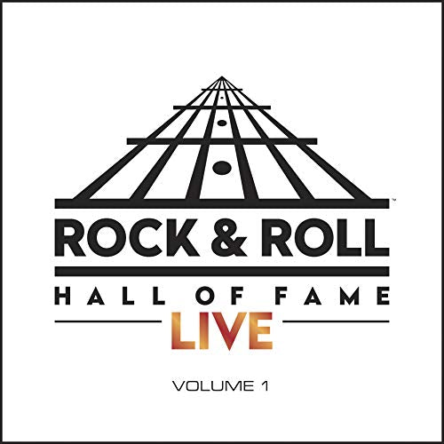 THE ROCK AND ROLL HALL OF FAME - THE ROCK AND ROLL HALL OF FAME (PURPLE LP)