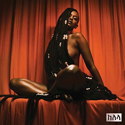 KELELA - TAKE ME APART (VINYL)