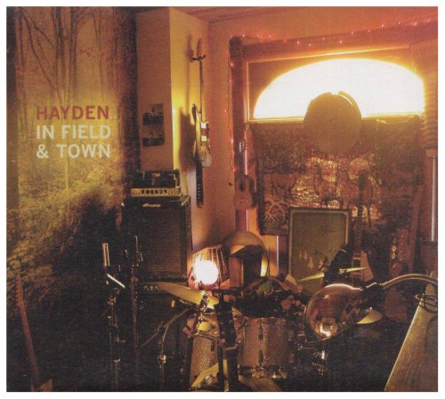 HAYDEN - IN FIELD & TOWN (CD)