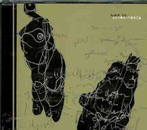 BUCK 65 - SYNESTHESIA (CD)