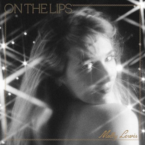 MOLLY LEWIS - ON THE LIPS (CD)