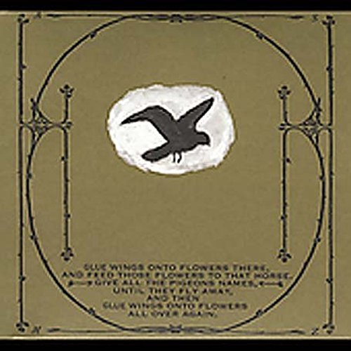 SILVER MOUNTAIN ZION - HORSES IN THE SKY [VINYL]