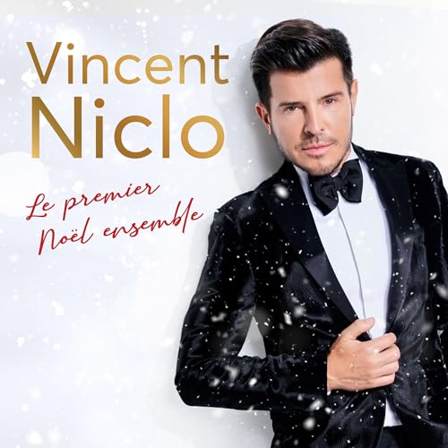 VINCENT NICLO - LE PREMIER NOEL ENSEMBLE (CD)