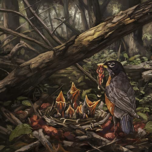 THE ACACIA STRAIN - STEP INTO THE LIGHT (VINYL)