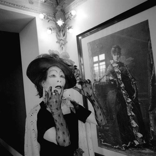 ANTONY & THE JOHNSONS - ANOTHER WORLD (VINYL)