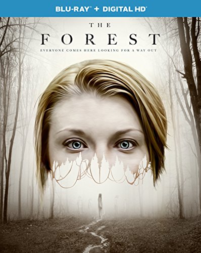 THE FOREST [BLU-RAY + DIGITAL HD]