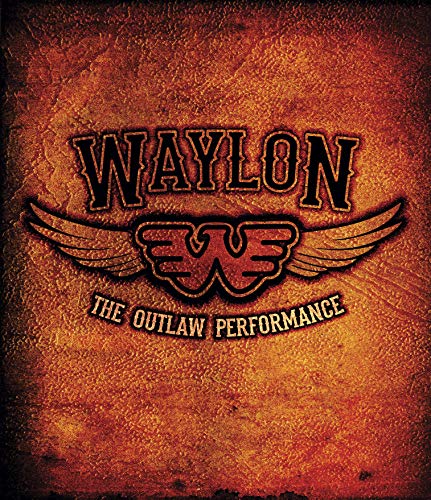 THE OUTLAW PERFORMANCE (DVD)