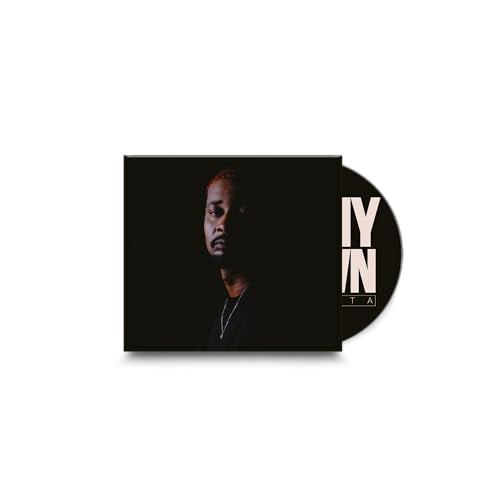 DANNY BROWN - QUARANTA (CD)