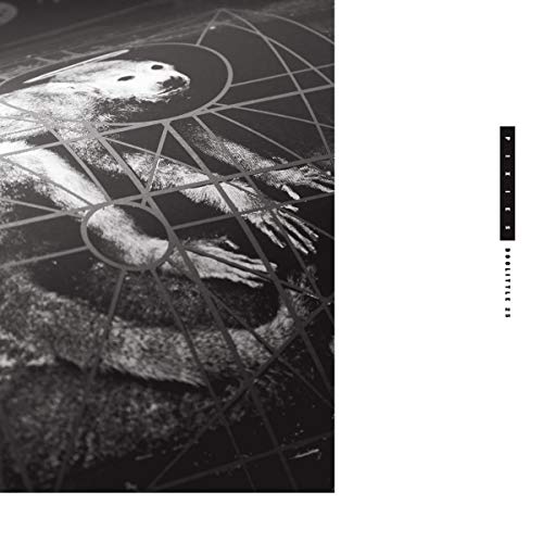 THE PIXIES - DOOLITTLE 25: B-SIDES, PEEL SESSIONS AND DEMOS (CD)