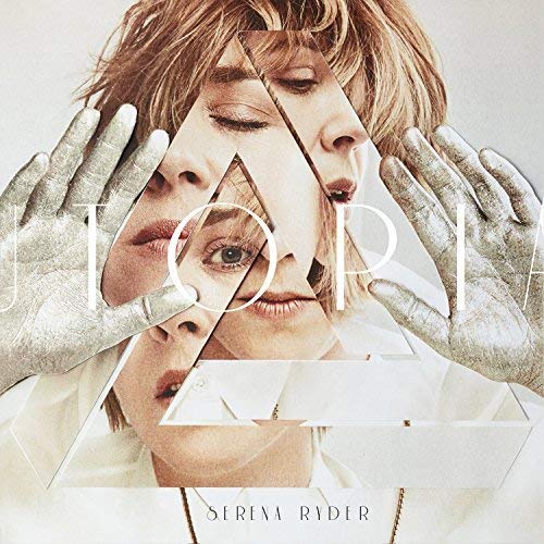 RYDER, SERENA - UTOPIA (CD)