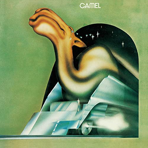 CAMEL - CAMEL (VINYL)