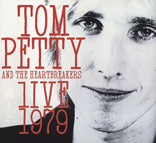 LIVE 1979 (CD)