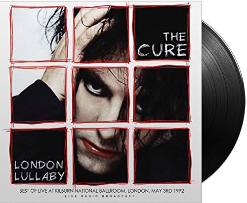 LONDON LULLABY [VINYL]
