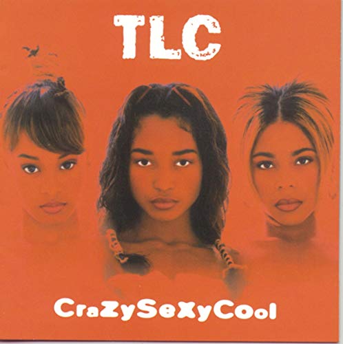 TLC - CRAZYSEXYCOOL (VINYL)