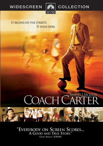 COACH CARTER