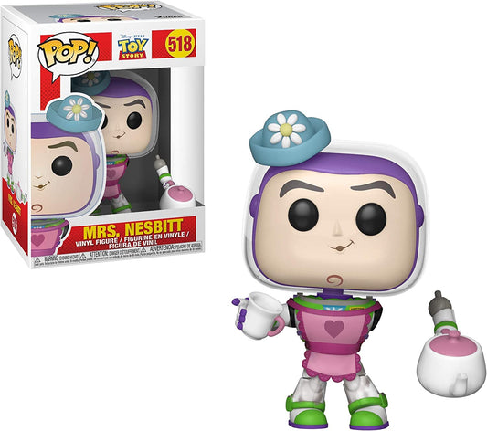 TOY STORY: MRS. NESBIT #518 - FUNKO POP!