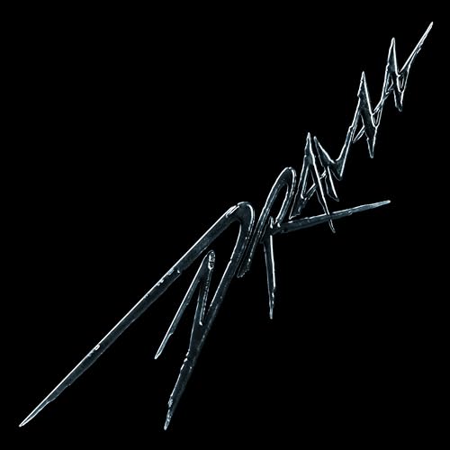 AESPA - DRAMA - THE 4TH MINI ALBUM [DRAMA VER.] (CD)