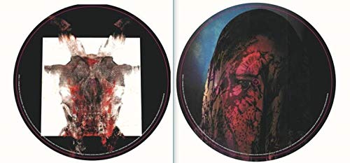 SLIPKNOT - ALL OUT LIFE / UNSAINTED (VINYL)