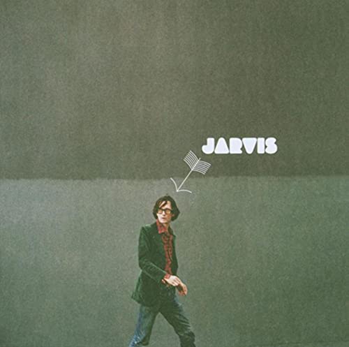 COCKER, JARVIS - JARVIS (VINYL)