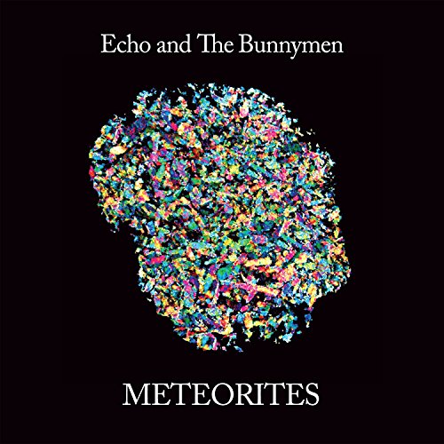 ECHO & THE BUNNYMEN - METEORITES [LP]
