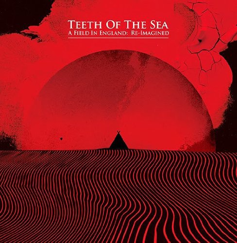TEETH OF THE SEA - FIELD IN ENGLAND: RE-IMAGINED (VINYL)