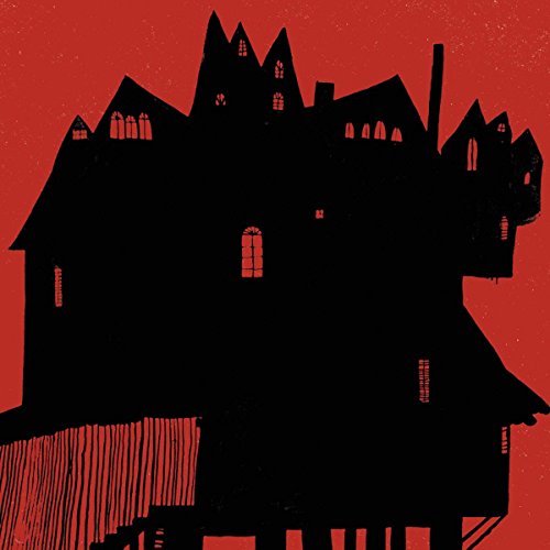 WINDSOR FOR THE DERBY - GIVING UP THE GHOST [VINYL]