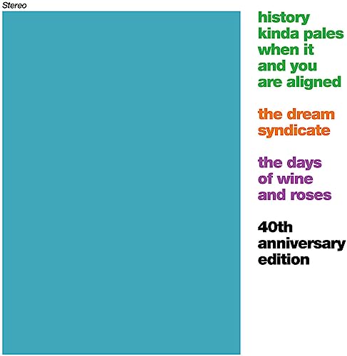 THE DAYS OF WINE AND ROSES (CD)