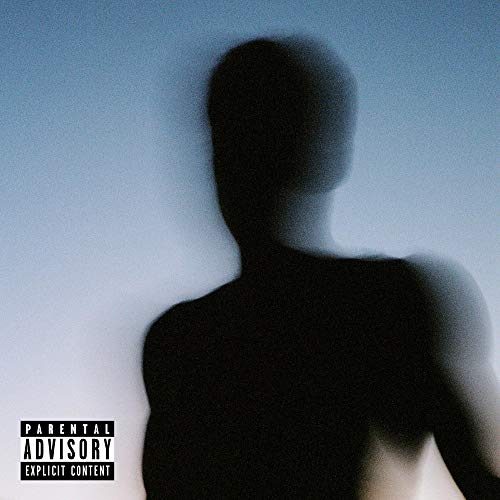 DANIEL CAESAR - CASE STUDY 01 (VINYL)