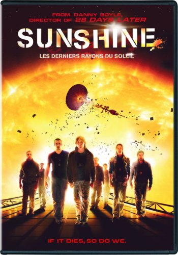 SUNSHINE (BILINGUAL)