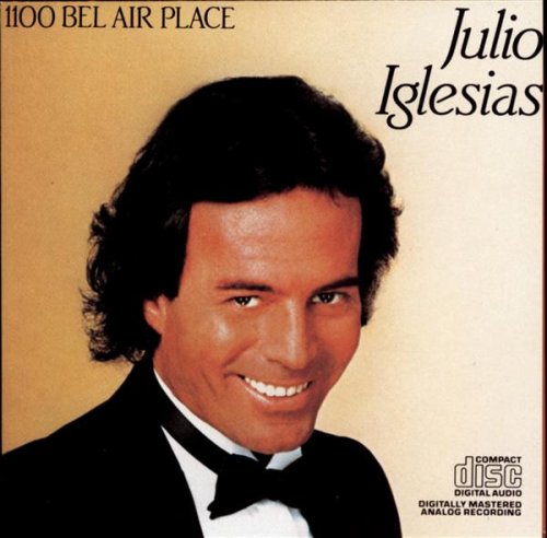 IGLESIAS, JULIO - 1100 BEL AIR PLACE