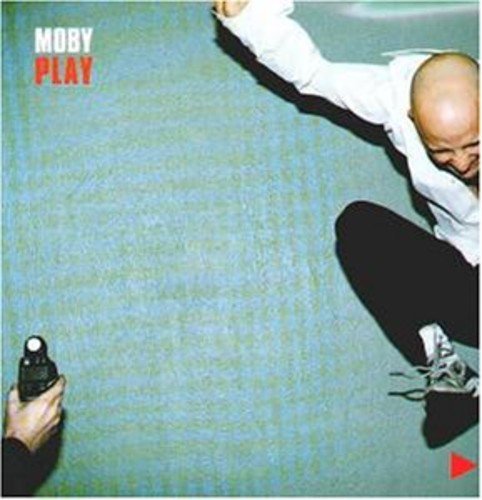 MOBY - PLAY (VINYL)