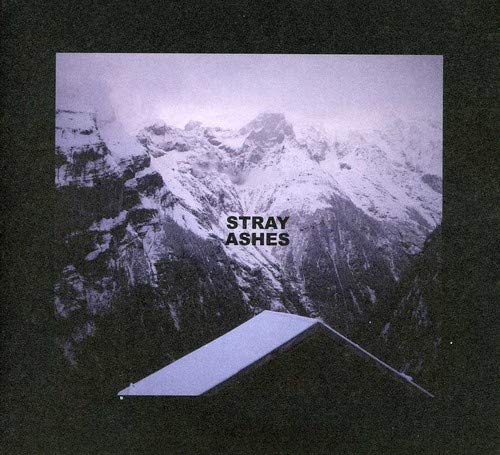 JBM - STRAY ASHES (CD)