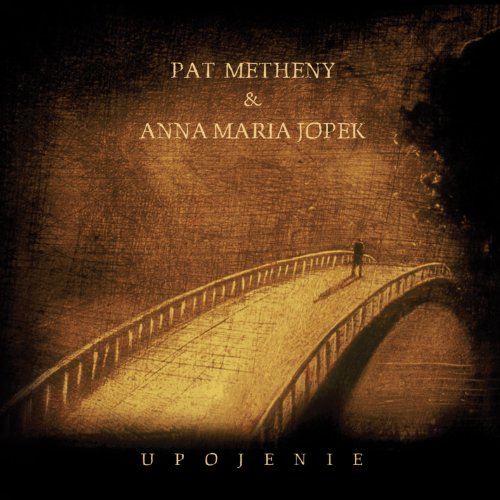 PAT METHENY - UPOJENIE (CD)