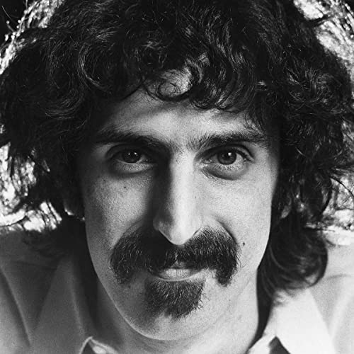 FRANK ZAPPA - WAKA/WAZOO 50TH (SUPER DELUXE EDITION 5CD) (CD)
