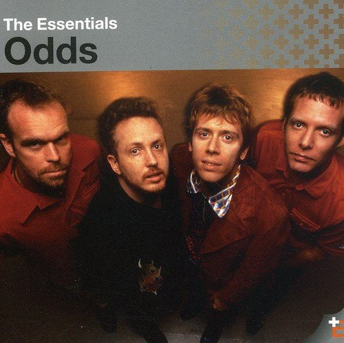 ODDS - THE ESSENTIALS: ODDS (CD)