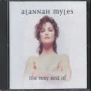 ALANNAH MYLES - THE VERY BEST OF ALANNAH MYLES (CD)