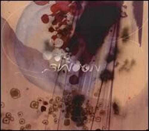 SILVERSUN PICKUPS - SWOON [LP] (1 LP) (CD)