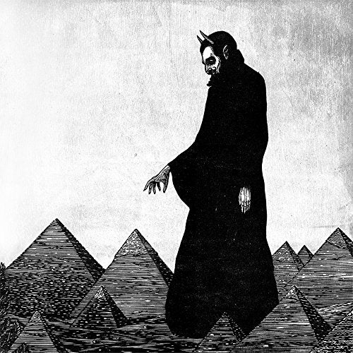 AFGHAN WHIGS - IN SPADES (180G/DL CARD) (VINYL)