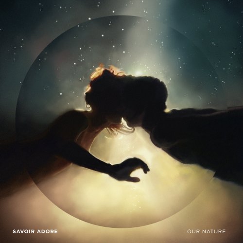 SAVOIR ADORE - OUR NATURE (CD)