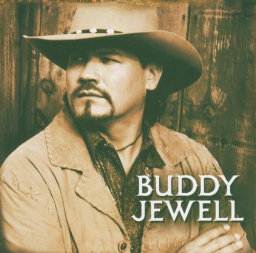JEWELL, BUDDY - BUDDY JWLL