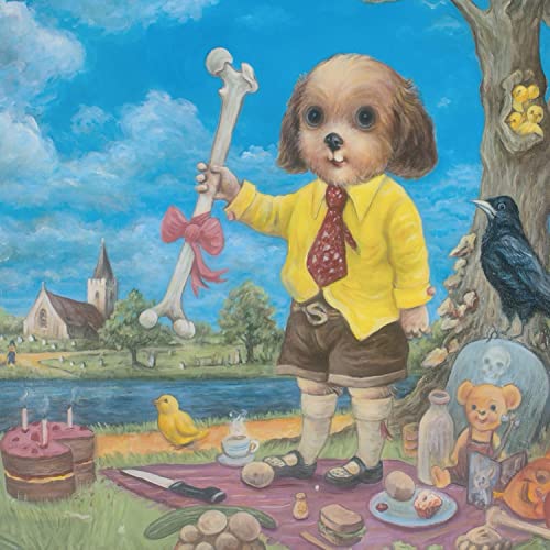 WE ARE HIM (2022 REMASTERED) (CD)