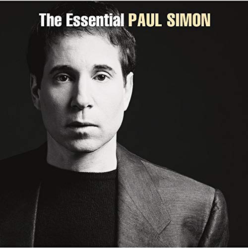 PAUL SIMON - THE ESSENTIAL PAUL SIMON (CD)