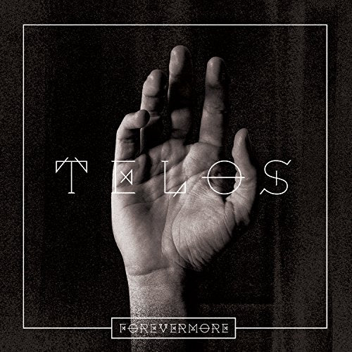 FOREVERMORE - TELOS (CD)