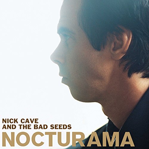 NICK CAVE & THE BAD SEEDS & KYLIE MINOGUE - NOCTURAMA (LP)
