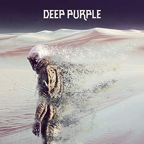 DEEP PURPLE - WHOOSH! (2LP+DVD GATEFOLD)