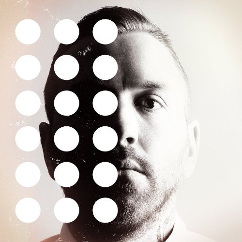 CITY & COLOUR - THE HURRY AND THE HARM [2LP VINYL]