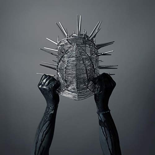 GHOSTEMANE - ANTI-ICON (VINYL)