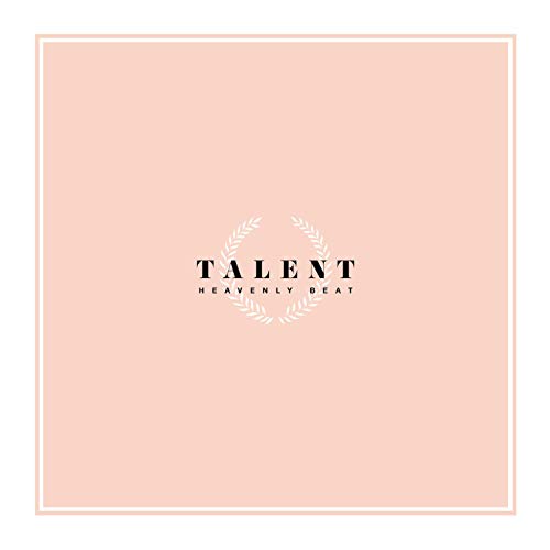 HEAVENLY BEAT - TALENT (VINYL) (CD)